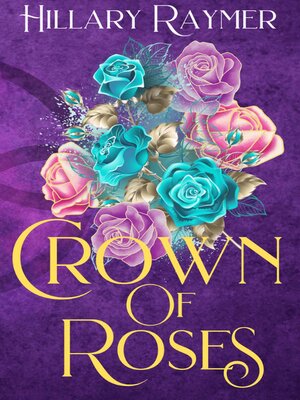 Crown of Roses - ebook